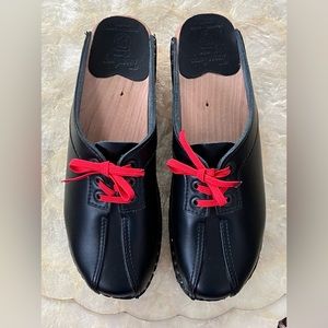 Troentorp Audobon Clogs Size 39